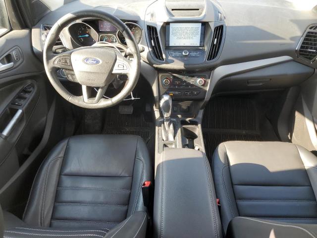 Photo 7 VIN: 1FMCU9HD1JUB14754 - FORD ESCAPE SEL 