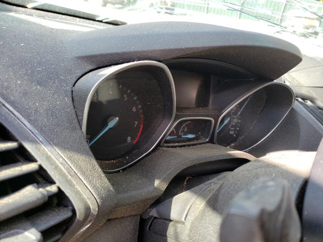 Photo 7 VIN: 1FMCU9HD1JUB18335 - FORD ESCAPE SEL 