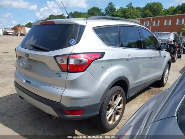 Photo 3 VIN: 1FMCU9HD1JUB57992 - FORD ESCAPE 