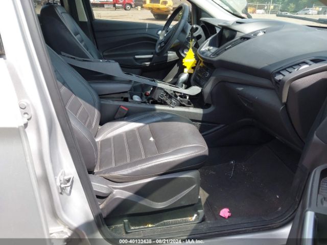 Photo 4 VIN: 1FMCU9HD1JUB57992 - FORD ESCAPE 