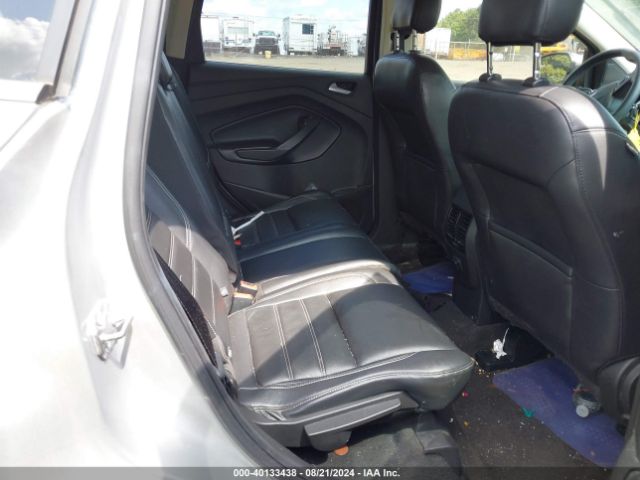 Photo 7 VIN: 1FMCU9HD1JUB57992 - FORD ESCAPE 