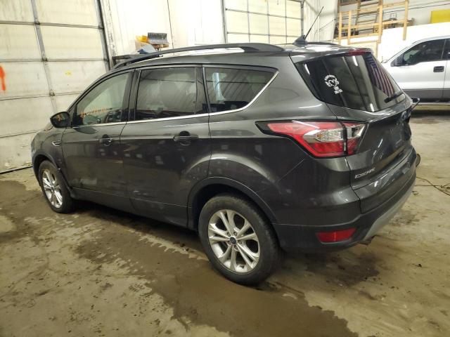 Photo 1 VIN: 1FMCU9HD1JUB84027 - FORD ESCAPE 