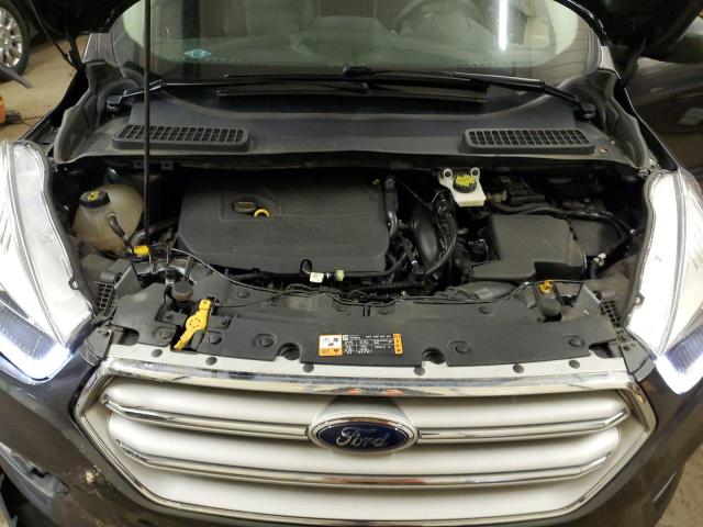 Photo 10 VIN: 1FMCU9HD1JUB84027 - FORD ESCAPE 