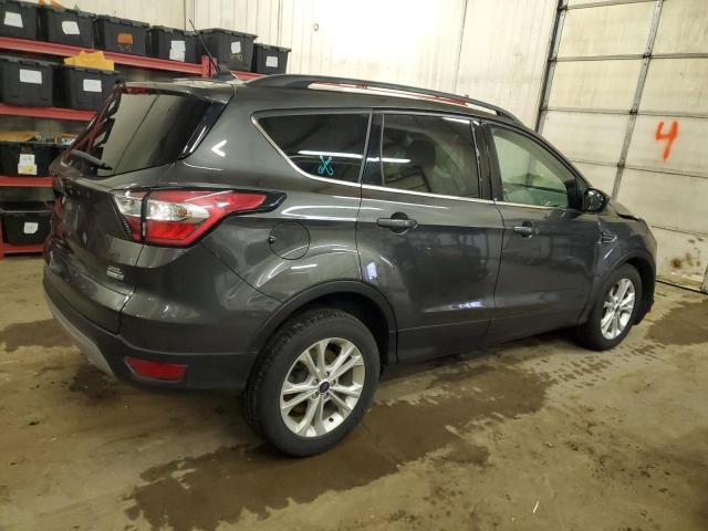 Photo 2 VIN: 1FMCU9HD1JUB84027 - FORD ESCAPE 