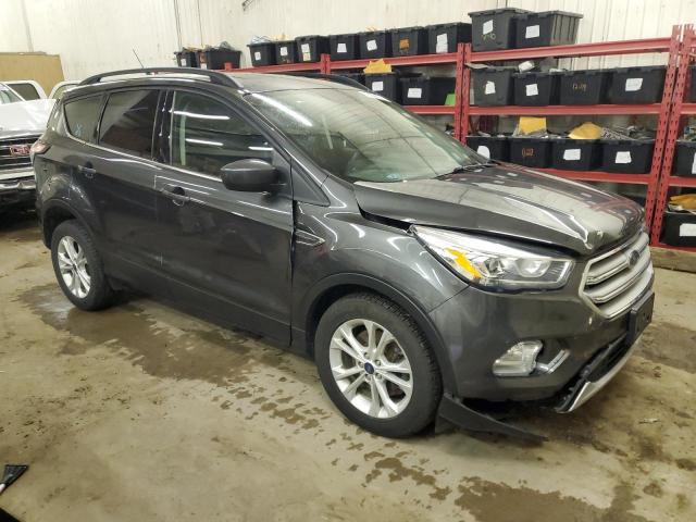 Photo 3 VIN: 1FMCU9HD1JUB84027 - FORD ESCAPE 