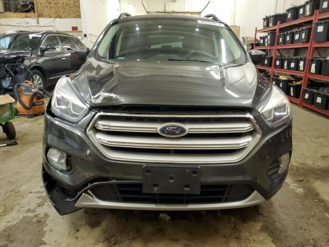 Photo 4 VIN: 1FMCU9HD1JUB84027 - FORD ESCAPE 