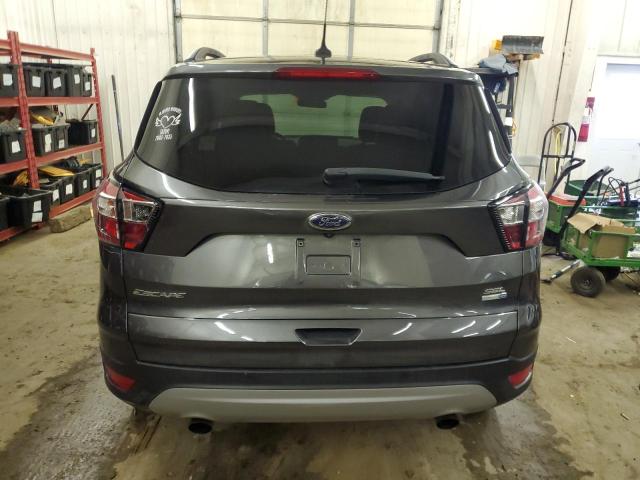 Photo 5 VIN: 1FMCU9HD1JUB84027 - FORD ESCAPE 