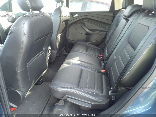 Photo 7 VIN: 1FMCU9HD1JUB92208 - FORD ESCAPE 