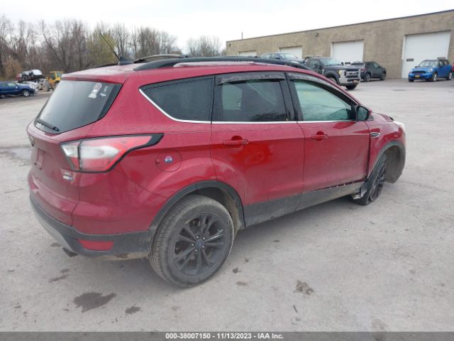 Photo 3 VIN: 1FMCU9HD1JUB94072 - FORD ESCAPE 