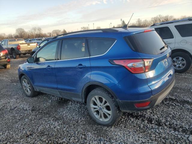 Photo 1 VIN: 1FMCU9HD1JUC02073 - FORD ESCAPE SEL 