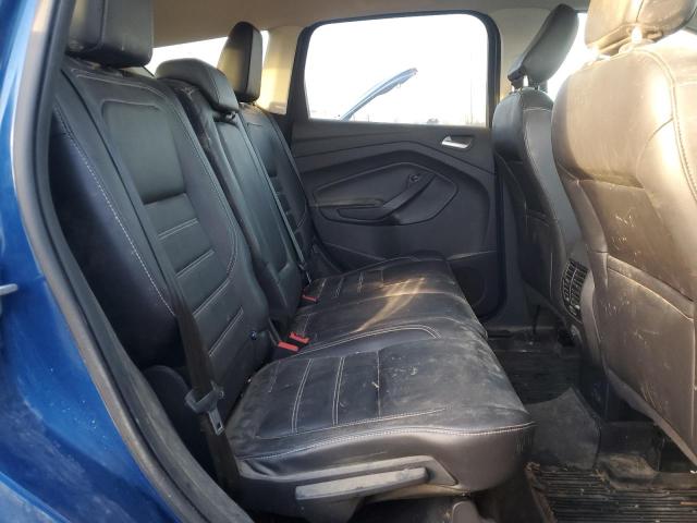 Photo 10 VIN: 1FMCU9HD1JUC02073 - FORD ESCAPE SEL 