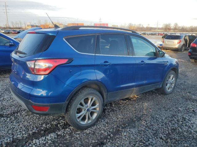 Photo 2 VIN: 1FMCU9HD1JUC02073 - FORD ESCAPE SEL 