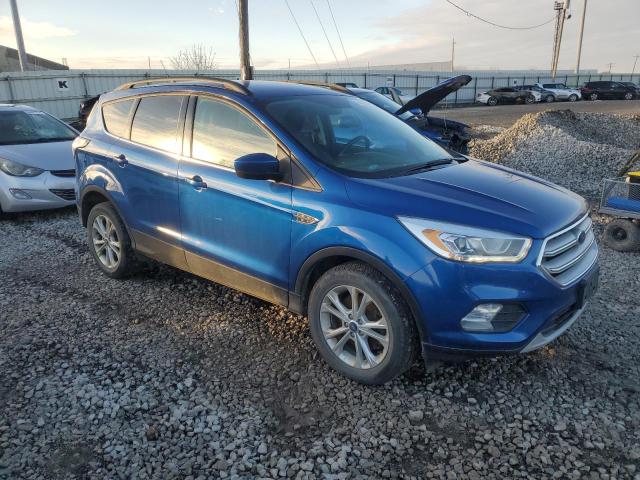 Photo 3 VIN: 1FMCU9HD1JUC02073 - FORD ESCAPE SEL 