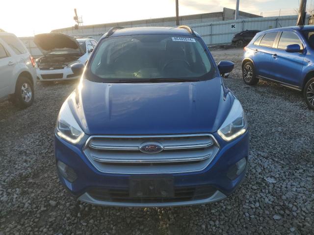 Photo 4 VIN: 1FMCU9HD1JUC02073 - FORD ESCAPE SEL 