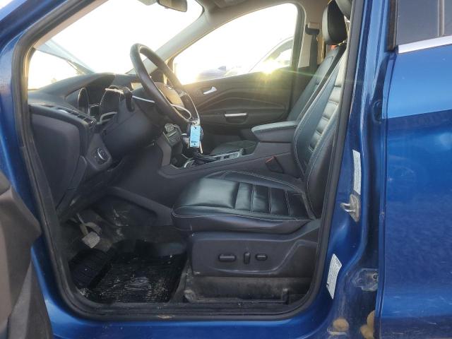 Photo 6 VIN: 1FMCU9HD1JUC02073 - FORD ESCAPE SEL 