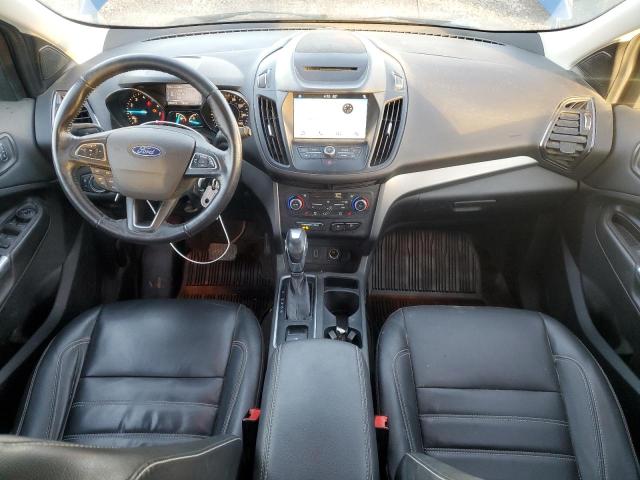 Photo 7 VIN: 1FMCU9HD1JUC02073 - FORD ESCAPE SEL 