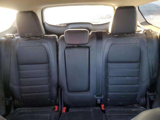 Photo 9 VIN: 1FMCU9HD1JUC02073 - FORD ESCAPE SEL 