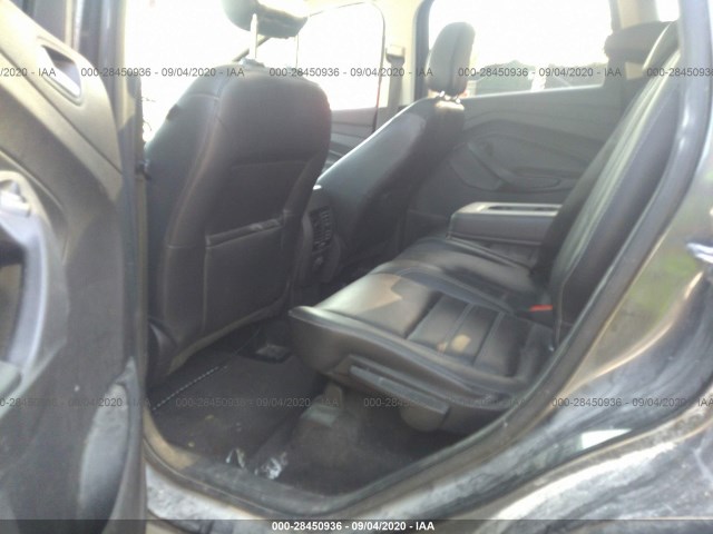 Photo 7 VIN: 1FMCU9HD1JUC06883 - FORD ESCAPE 