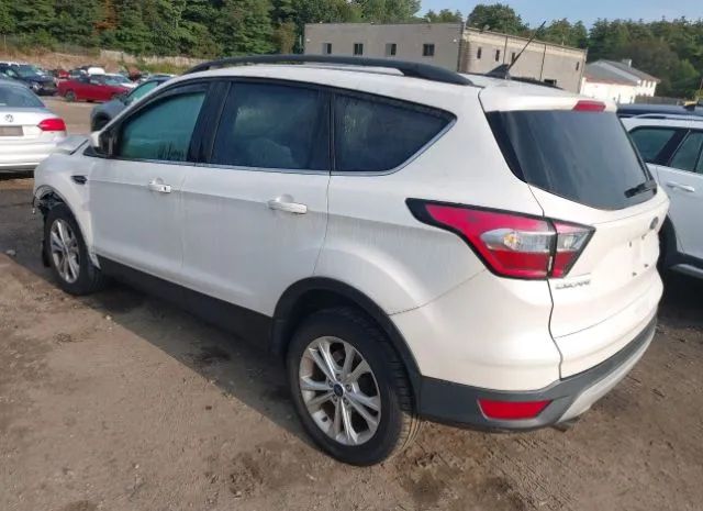 Photo 2 VIN: 1FMCU9HD1JUC72639 - FORD ESCAPE 