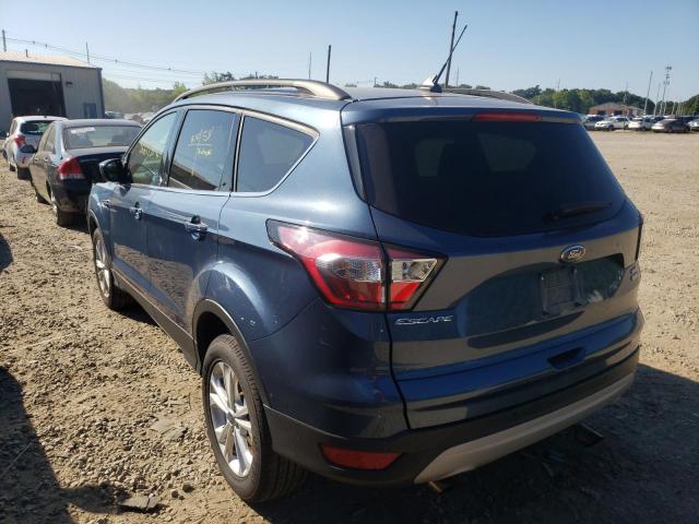 Photo 2 VIN: 1FMCU9HD1JUC94544 - FORD ESCAPE SEL 