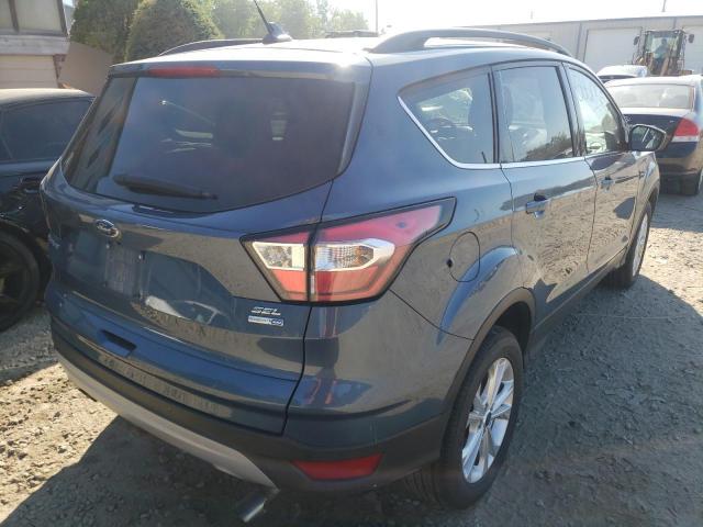 Photo 3 VIN: 1FMCU9HD1JUC94544 - FORD ESCAPE SEL 