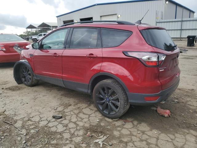 Photo 1 VIN: 1FMCU9HD1JUC99744 - FORD ESCAPE SEL 