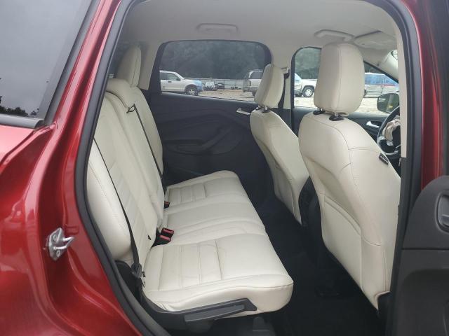 Photo 10 VIN: 1FMCU9HD1JUC99744 - FORD ESCAPE SEL 