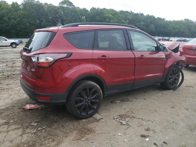 Photo 2 VIN: 1FMCU9HD1JUC99744 - FORD ESCAPE SEL 