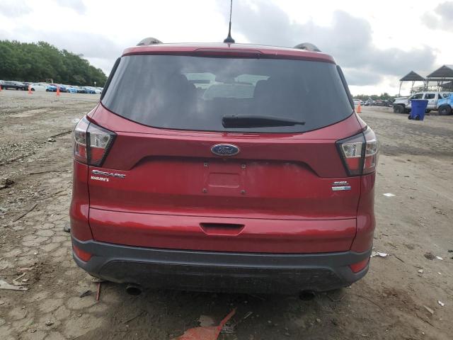 Photo 5 VIN: 1FMCU9HD1JUC99744 - FORD ESCAPE SEL 