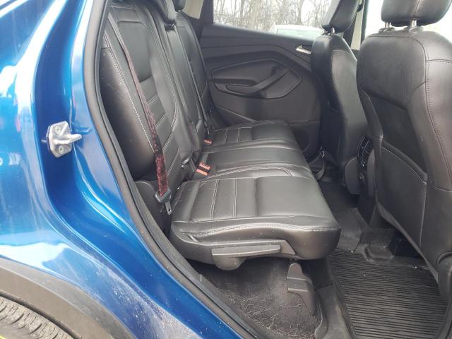 Photo 5 VIN: 1FMCU9HD1JUD02660 - FORD ESCAPE SEL 