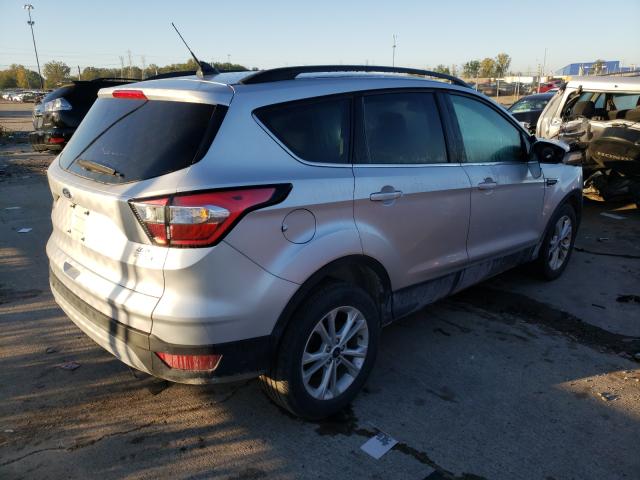 Photo 3 VIN: 1FMCU9HD1JUD18485 - FORD ESCAPE SEL 