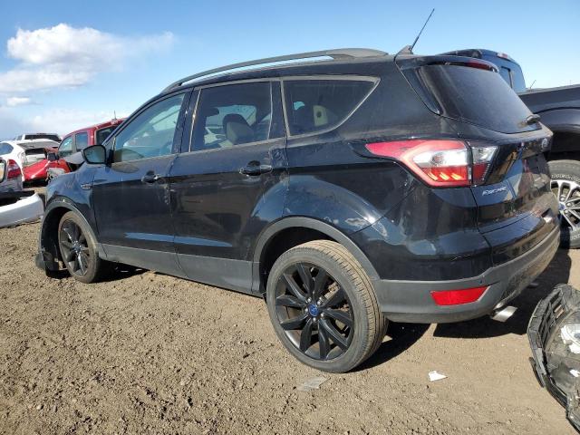 Photo 1 VIN: 1FMCU9HD1JUD40552 - FORD ESCAPE SEL 