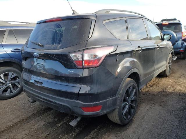 Photo 2 VIN: 1FMCU9HD1JUD40552 - FORD ESCAPE SEL 