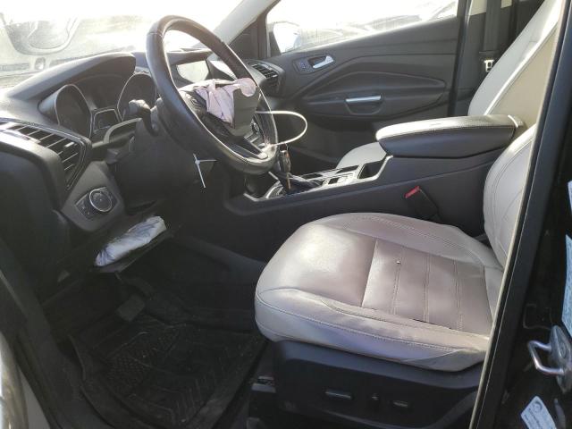 Photo 6 VIN: 1FMCU9HD1JUD40552 - FORD ESCAPE SEL 