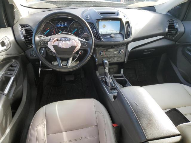 Photo 7 VIN: 1FMCU9HD1JUD40552 - FORD ESCAPE SEL 