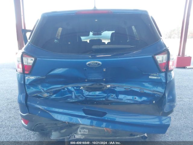 Photo 5 VIN: 1FMCU9HD1JUD46495 - FORD ESCAPE 