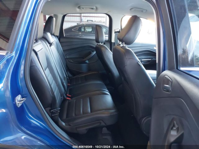 Photo 7 VIN: 1FMCU9HD1JUD46495 - FORD ESCAPE 