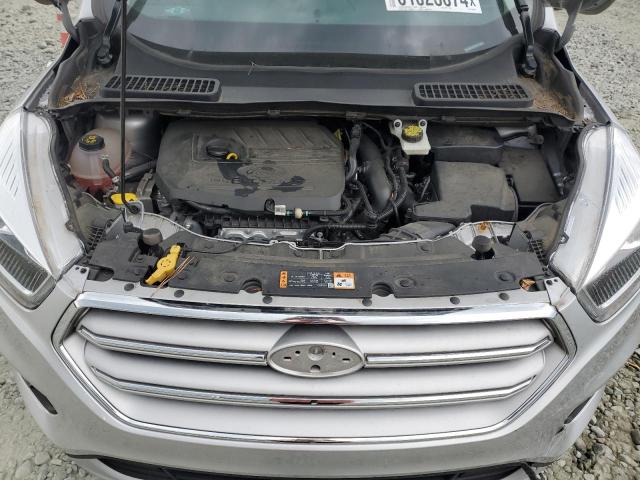 Photo 11 VIN: 1FMCU9HD1JUD46996 - FORD ESCAPE 