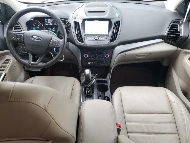 Photo 7 VIN: 1FMCU9HD1JUD46996 - FORD ESCAPE 