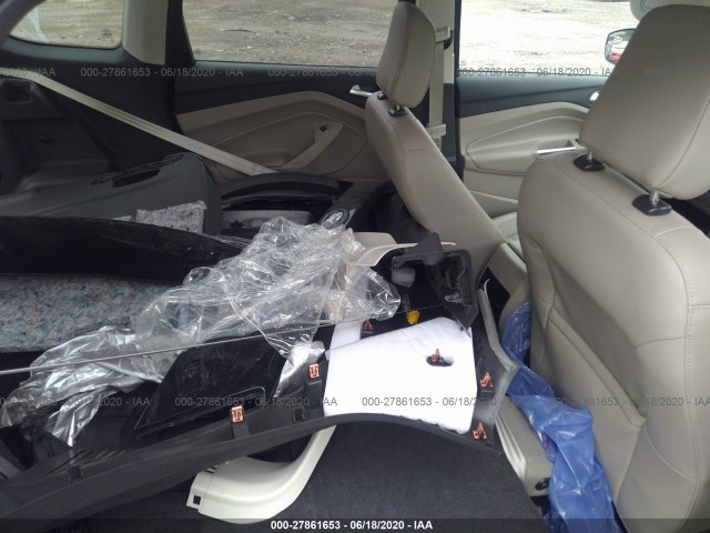 Photo 7 VIN: 1FMCU9HD1JUD53981 - FORD ESCAPE 