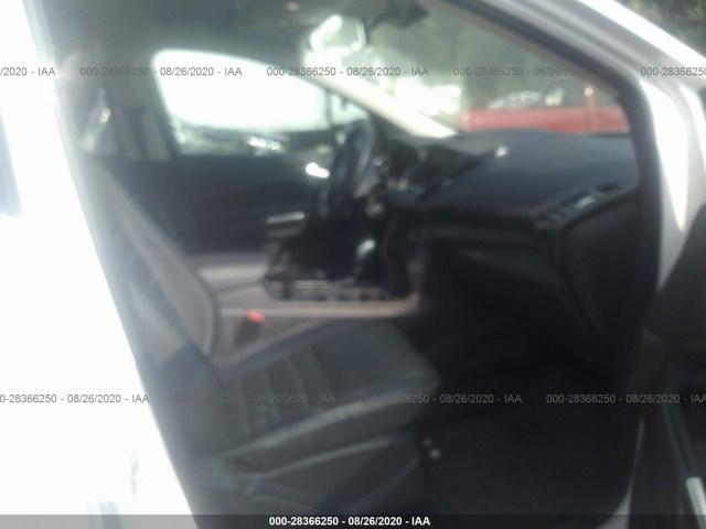 Photo 4 VIN: 1FMCU9HD1JUD59294 - FORD ESCAPE 