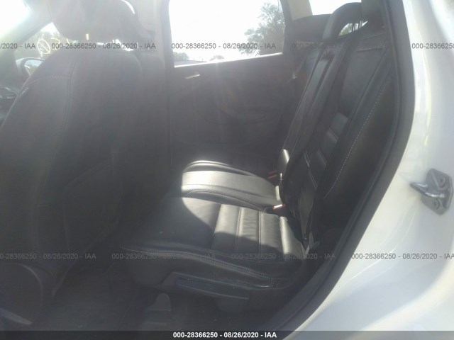 Photo 7 VIN: 1FMCU9HD1JUD59294 - FORD ESCAPE 