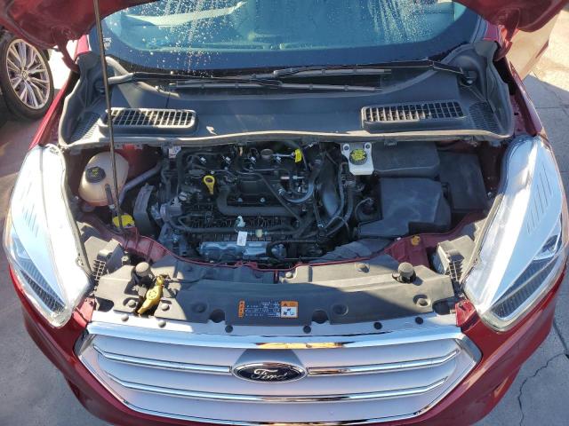 Photo 11 VIN: 1FMCU9HD1KUA31231 - FORD ESCAPE 