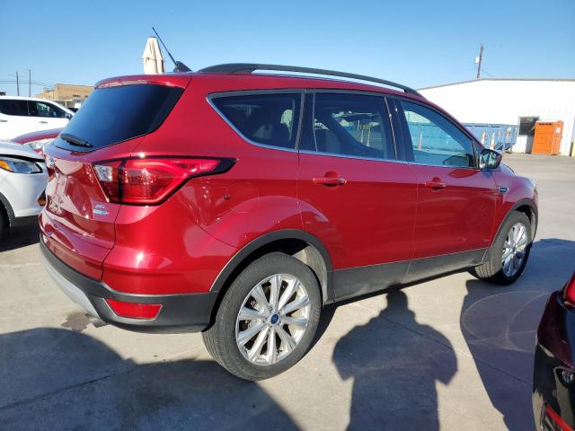 Photo 2 VIN: 1FMCU9HD1KUA31231 - FORD ESCAPE 