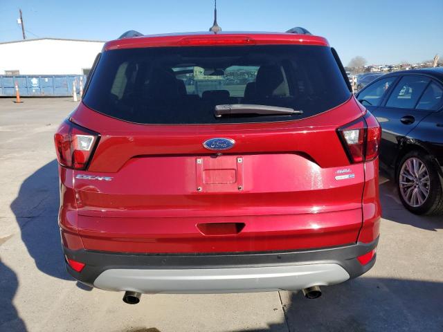 Photo 5 VIN: 1FMCU9HD1KUA31231 - FORD ESCAPE 