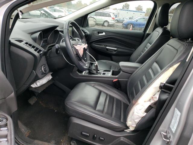 Photo 6 VIN: 1FMCU9HD1KUA37675 - FORD ESCAPE 