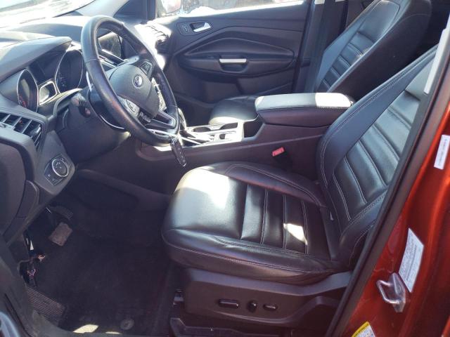 Photo 6 VIN: 1FMCU9HD1KUA49213 - FORD ESCAPE 