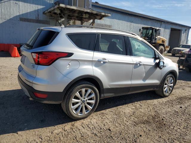 Photo 2 VIN: 1FMCU9HD1KUA70630 - FORD ESCAPE SEL 