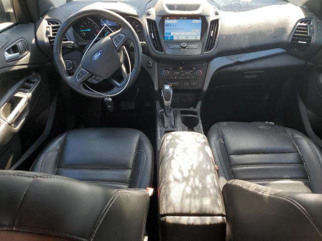 Photo 7 VIN: 1FMCU9HD1KUA70630 - FORD ESCAPE SEL 