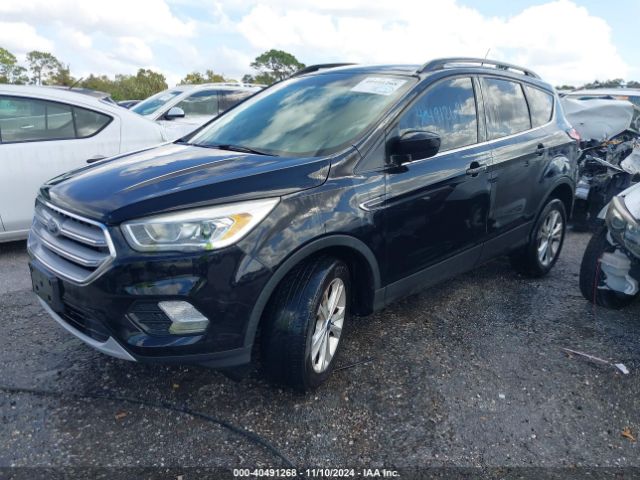 Photo 1 VIN: 1FMCU9HD1KUA73317 - FORD ESCAPE 